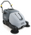 Advance SW900 Industrial Sweeper