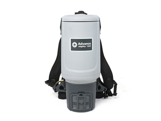 Advance Adgility 10XP Backpack Vacuum