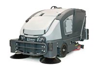 advance cs7010 combo sweeper scrubbers