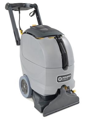 Advance ES300 XP Self-Contained Carpet Extractor