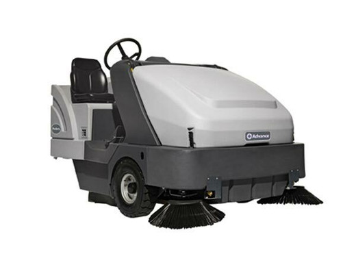 Advance Proterra 5130 Battery Floor Sweeper