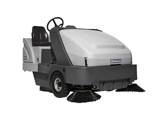 Advance Proterra 5130 LPG Floor Sweeper