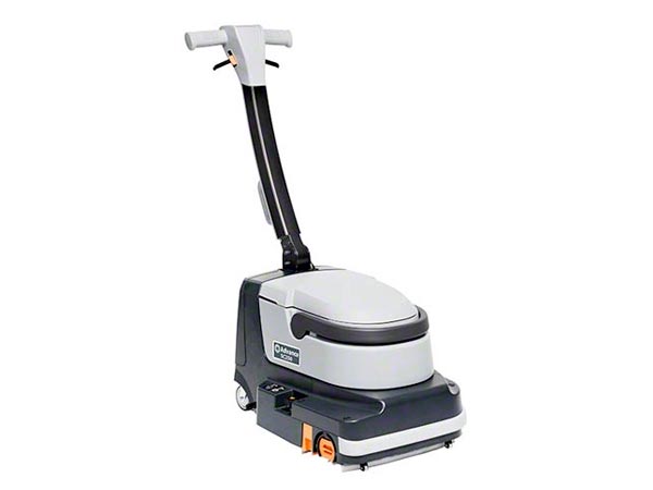 advance micro floor scrubber