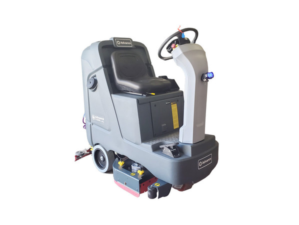 Advance SC4000 Rider Scrubber