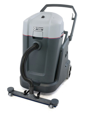 Advance VL500-35 Wet Dry Vacuum