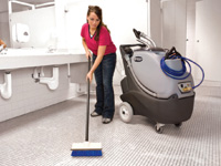 cleaning equipment for hospitals