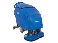 clarke midsize walk behind floor scrubbers