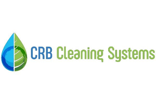 CRB Cleaning logo