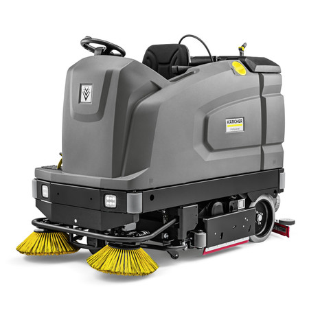 Karcher B 260 RI