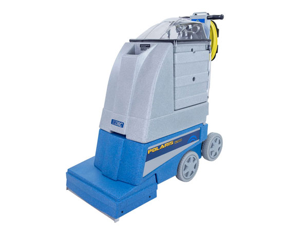 EDIC carpet extractor