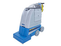 edic carpet extractors