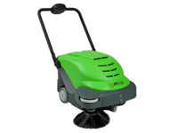 pickleball court floor sweeper