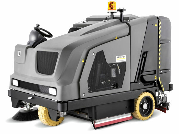 Karcher B 300  R