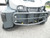 Advance CS7010 LP Hybrid w/ Dust Guard - Front Bumper