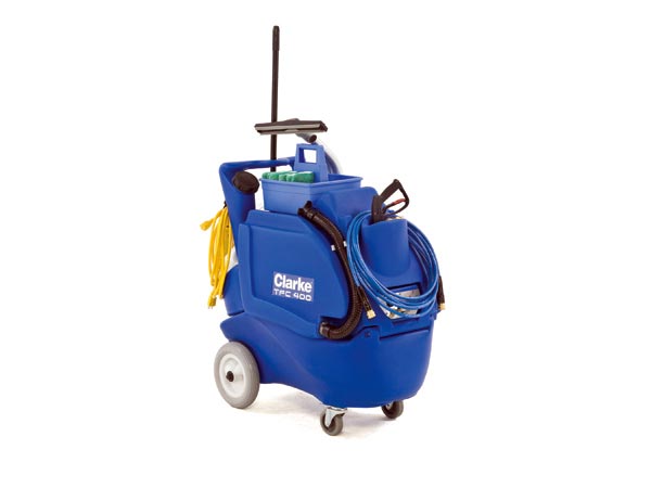 clarke cpeacialty cleaning machines