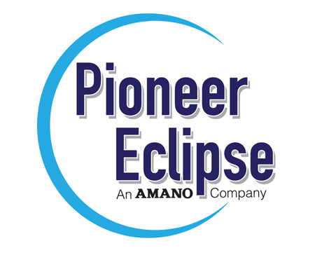 pioneer eclipse logo