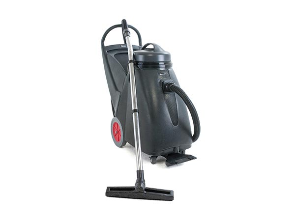 wet dry vacuums on a white background