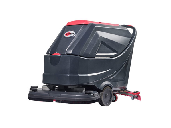 Viper midsize floor scrubbers