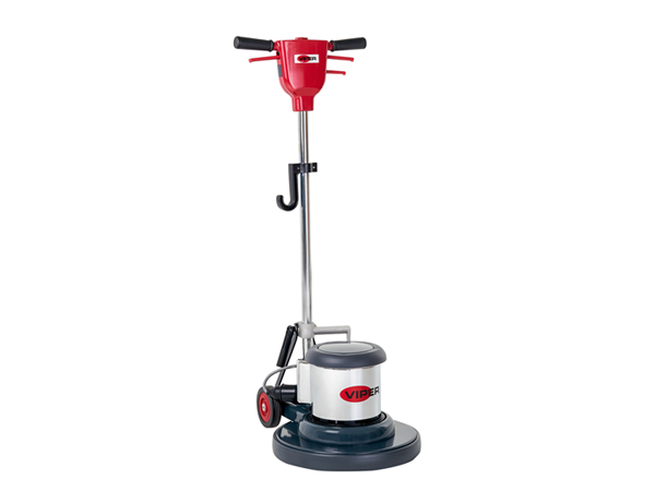 Viper low speed floor machine