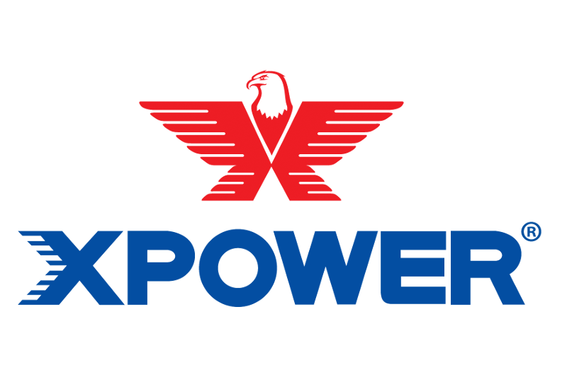 xpower logo